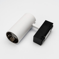 Трековый светильник 20Вт, Белый, 3000К, SY-601202-WH-20-36-WW &mdash; Multielectrika