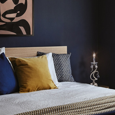 Классическая настольная лампа 12505/1T античная бронза — Multielectrika