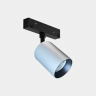 SY-LINK-SP-SL-6-WW, светильник-спот, серебро, 6Вт, 3000К