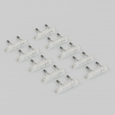 W8020101/ Блок LED подсветки для выключателя 10 шт. (белый) W8020101 &mdash; Multielectrika