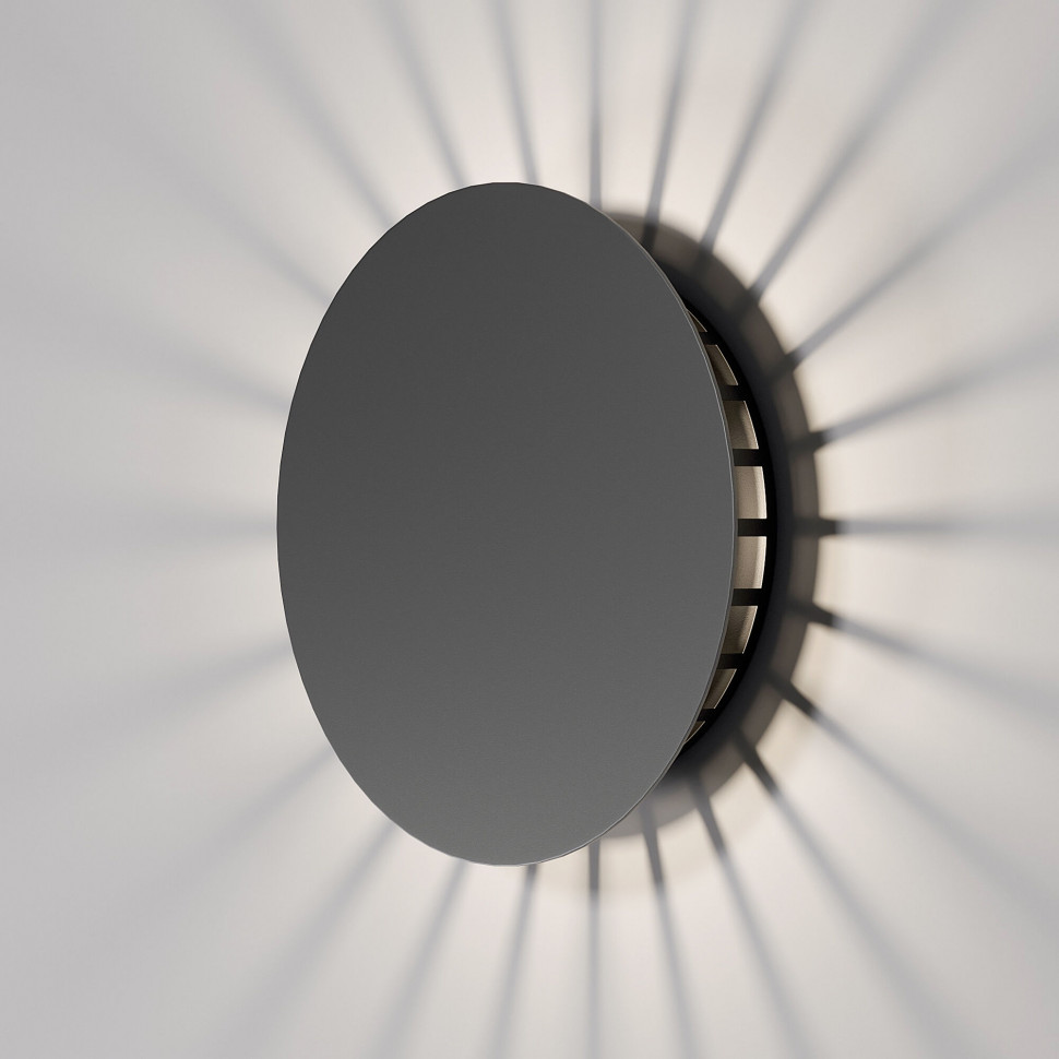 Firenze (35178/D) черный 35178/D фото 1 — Multielectrika