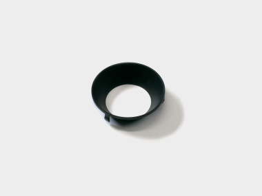 Рамка  черная   RL-MJ-1031-B — Multielectrika