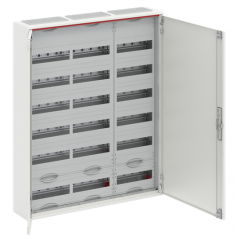 Щит распределительный ABB ComfortLine CA36V 216 м 950x800x160 2CPX052192R9999 &mdash; Multielectrika
