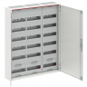 Щит распределительный ABB ComfortLine CA36V 216 м 950x800x160 2CPX052192R9999