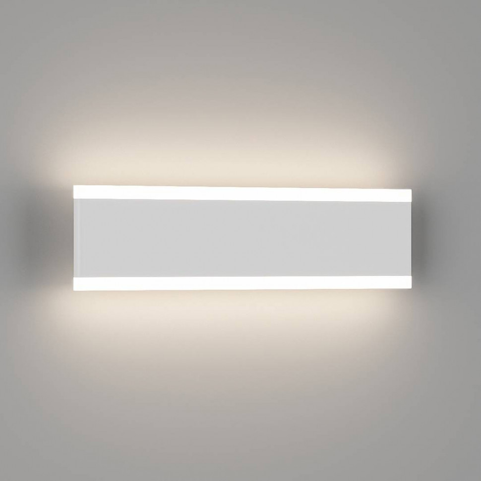 Светильник настенный DesignLed GW LN 003218 фото 1 — Multielectrika