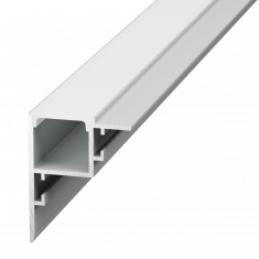 Профиль алюминиевый SWG PRO RC-3545-2.5 &mdash; Multielectrika