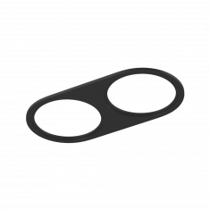 Рамка SWG PRO COMBO-4 004193 &mdash; Multielectrika