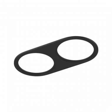 Рамка SWG PRO COMBO-4 004193 — Multielectrika