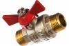 Шаровой кран Valtec 1/2" с наружной резьбой VT.219.N.04 36910 фото 2 &mdash; Multielectrika