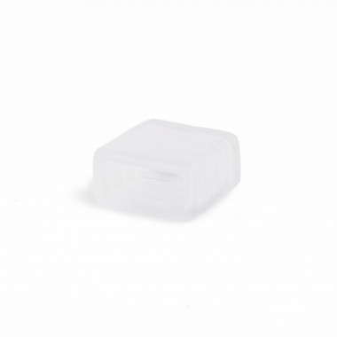 Заглушка для светодиодной ленты Premium универсальная 220V 2835 (10 шт.) End Cup 220V 2835 — Multielectrika