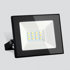 Прожектор Elementary 020 FL LED 10W 6500K IP65 020 FL LED 10W 6500K IP65 &mdash; Multielectrika