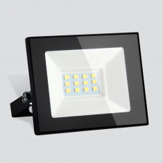 Прожектор Elementary 020 FL LED 10W 6500K IP65 020 FL LED 10W 6500K IP65 &mdash; Multielectrika