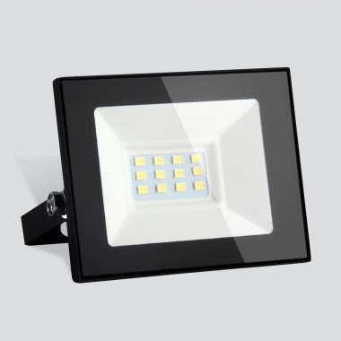 Прожектор Elementary 020 FL LED 10W 6500K IP65 020 FL LED 10W 6500K IP65 — Multielectrika