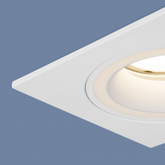 Встраиваемый точечный светильник 1091/1 &mdash; Multielectrika