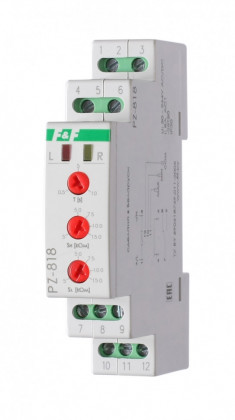 Реле уровня жидкости PZ-818 &mdash; Multielectrika