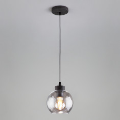 Подвесной светильник со стеклянным плафоном 4319 Cubus &mdash; Multielectrika