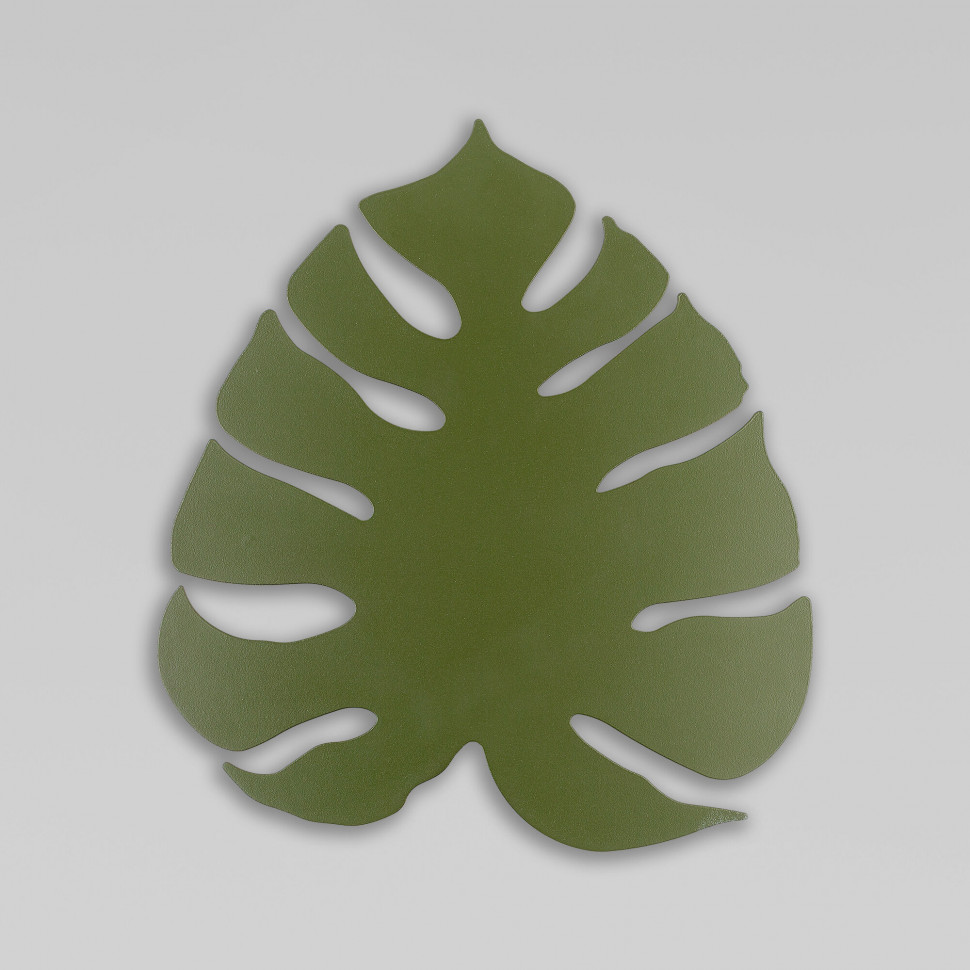 Настенный светильник 4668 Monstera фото 1 — Multielectrika