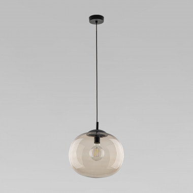 Подвесной светильник со стеклянным плафоном 4703 Vibe — Multielectrika