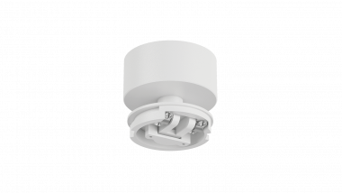 MINI-VL-M3-WH Сменное крепление M3 для светильников VILLY. Белое — Multielectrika
