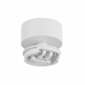 MINI-VL-M3-WH Сменное крепление M3 для светильников VILLY. Белое
