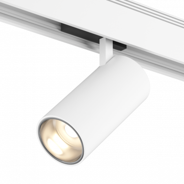 Трековый светильник 30Вт, Белый, 3000К, SY-601203-WH-30-36-WW — Multielectrika