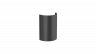 Светильник настенный GW TUBE черный, 4000K, GW-6805-6-BL-NW
