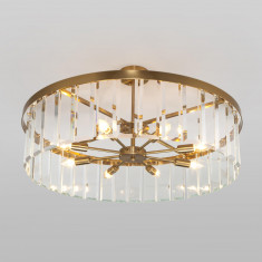 Умный потолочный светильник Bogate&amp;apos;s Eclipse 358/8 358/8 Smart &mdash; Multielectrika