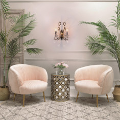 Бра с хрусталем 12505/2 античная бронза &mdash; Multielectrika