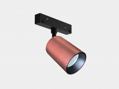 SY-LINK-SP-CF-6-NW, светильник-спот, кофе, 6Вт, 4000К &mdash; Multielectrika