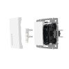 W8010101/ Блок LED подсветки для выключателя 2 шт. (белый) W8010101 фото 2 &mdash; Multielectrika