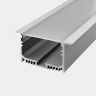 Алюминиевый профиль Design LED LE2613, 2500 мм