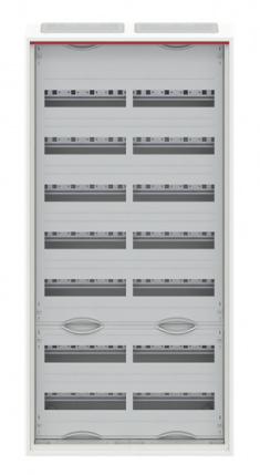 Щит распределительный ABB ComfortLine CA27V 168 м 1100x550x160 2CPX052188R9999 &mdash; Multielectrika