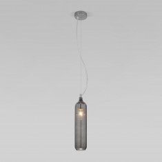 Подвесной светильник 50252/1 дымчатый &mdash; Multielectrika