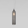 Подвесной светильник 50252/1 дымчатый фото 3 — Multielectrika