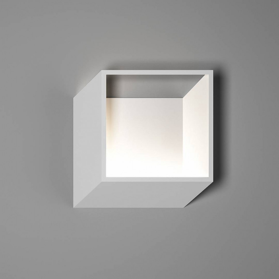 Светильник настенный DesignLed GW SKUD 003243 фото 1 — Multielectrika