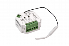 Диммер EasyDim EASYBUS AC 220В без нейтрали, с функцией push dim, 400Вт &mdash; Multielectrika