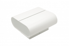 Светильник настенный DesignLed GW RAZOR 002048 &mdash; Multielectrika