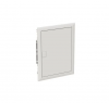 Щит ABB UK620V3RU 24 (28) мод (с винтовыми клеммами N/PE) 2CPX077856R9999 фото 4 — Multielectrika Щит ABB UK620V3RU 24 (28) мод (с винтовыми клеммами N/PE) 2CPX077856R9999 фото 4 — Multielectrika