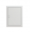 Щит ABB UK620V3RU 24 (28) мод (с винтовыми клеммами N/PE) 2CPX077856R9999 фото 2 — Multielectrika Щит ABB UK620V3RU 24 (28) мод (с винтовыми клеммами N/PE) 2CPX077856R9999 фото 2 — Multielectrika