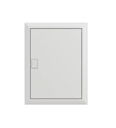 Щит ABB UK620V3RU 24 (28) мод (с винтовыми клеммами N/PE) 2CPX077856R9999 — Multielectrika