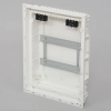 Щит ABB UK620V3RU 24 (28) мод (с винтовыми клеммами N/PE) 2CPX077856R9999 фото 5 — Multielectrika Щит ABB UK620V3RU 24 (28) мод (с винтовыми клеммами N/PE) 2CPX077856R9999 фото 5 — Multielectrika