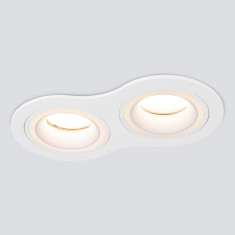 Встраиваемый точечный светильник 1081/2 &mdash; Multielectrika