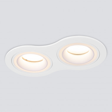 Встраиваемый точечный светильник 1081/2 — Multielectrika