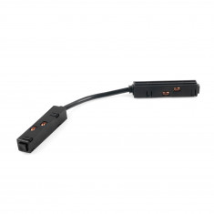 Slim Magnetic Гибкий коннектор черный 85099/00 85099/00 &mdash; Multielectrika