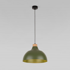 Подвесной светильник 5665 Cap Green &mdash; Multielectrika