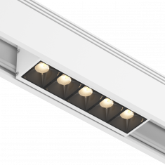 LED потолочный светильник SY Белый 10Вт 4000 SY-601221-WH-10-NW &mdash; Multielectrika