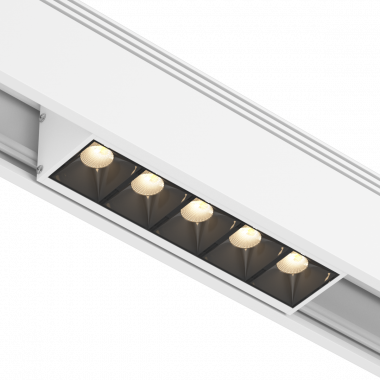 LED потолочный светильник SY Белый 10Вт 4000 SY-601221-WH-10-NW — Multielectrika