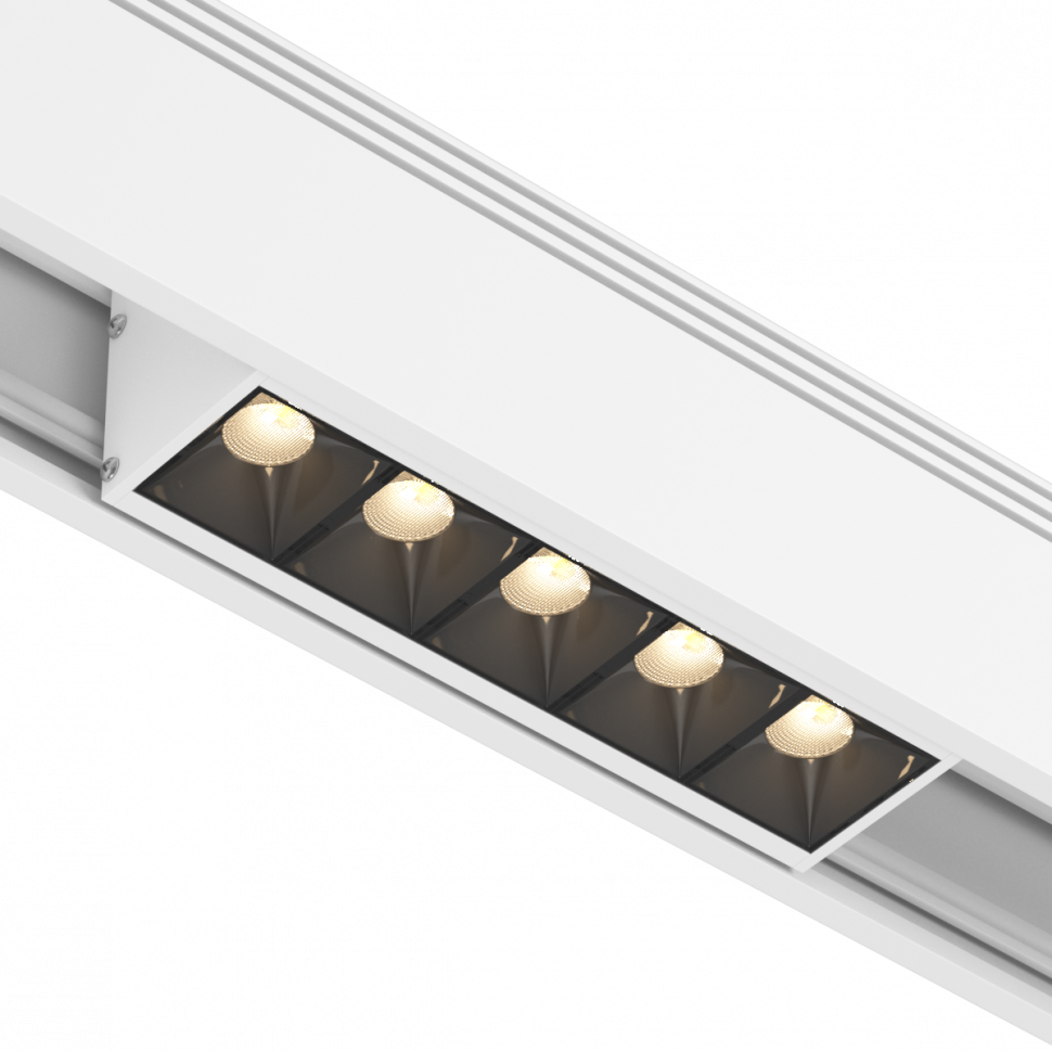 LED потолочный светильник SY Белый 10Вт 4000 SY-601221-WH-10-NW фото 1 — Multielectrika