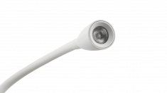 LED светильник настенный диммируемый WL  Белый 3Вт 3000К BQ004103-A-3-DIM-WH-WW &mdash; Multielectrika