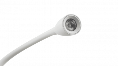 LED светильник настенный диммируемый WL  Белый 3Вт 3000К BQ004103-A-3-DIM-WH-WW — Multielectrika